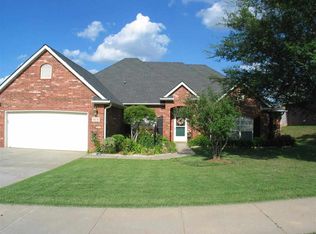 919 S West Oaks St, Stillwater, OK 74074