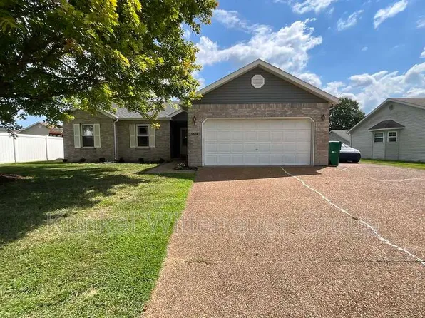 1514 Peach Orchard Ln, O Fallon, IL 62269