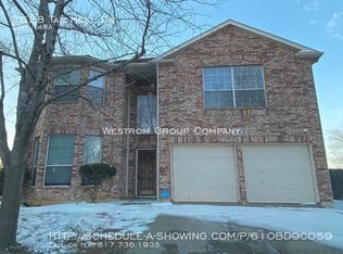 2628 Tar Heel Dr, Fort Worth, TX 76123