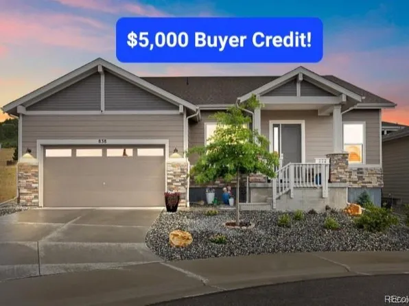 838 Bahia Point, Castle Rock, CO 80104