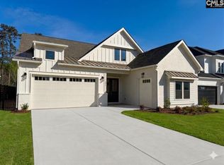 534 Dreher Locks Rd, Lexington, SC 29072