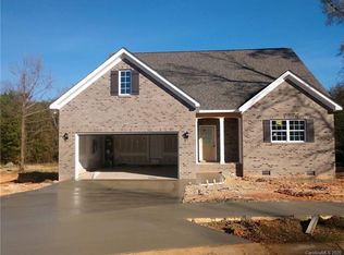 6325 Bluffton Ln, Midland, NC 28107