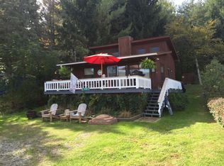 15497 W Lake Rd, Pulteney, NY 14874