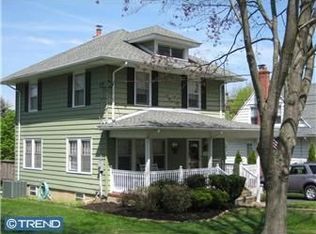 324 Grandview Ave, Pitman, NJ 08071