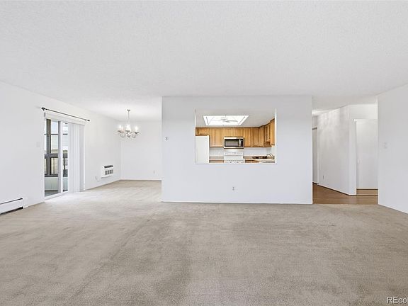 2nd image of 13850 E Marina Drive Bldg 235 #301