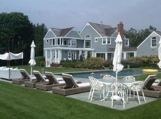 43 Masefield Clos, Sag Harbor, NY 11963