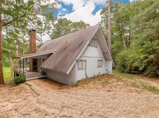 25557 Lake Choctaw Dr, Franklinton, LA 70438