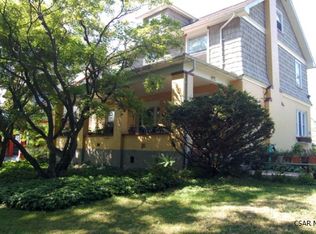 140 Montour St, Johnstown, PA 15905