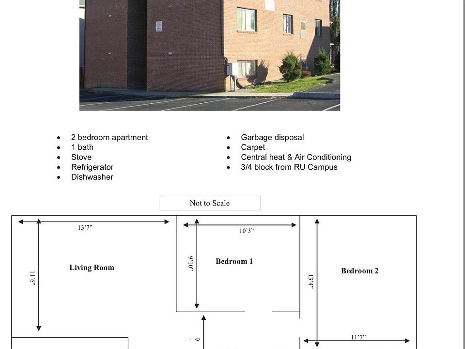 2nd image of 1028 Fairfax St APT F