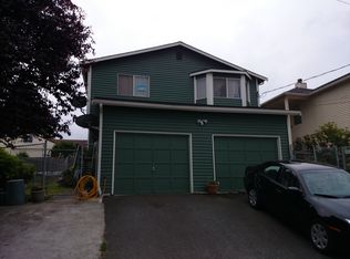 7147 32nd Ave S, Seattle, WA 98118