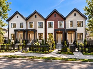 10151 144th St #102, Surrey, BC V3T4T9