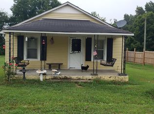 4117 Highway 43 N, Ethridge, TN 38456