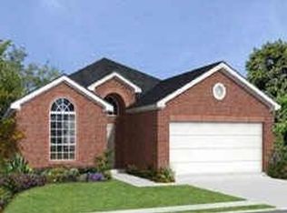 10925 Braemoor Dr, Haslet, TX 76052
