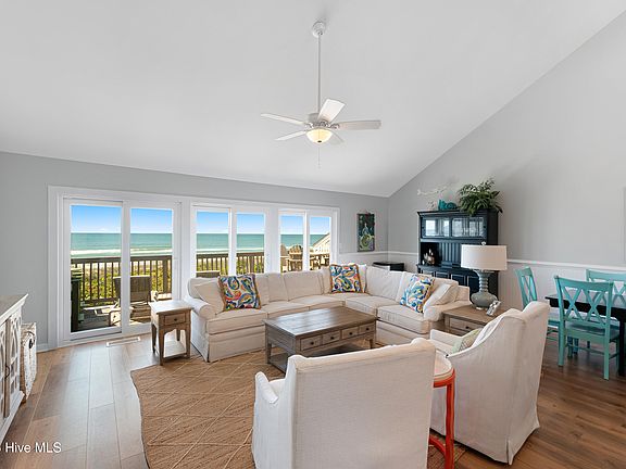 4th image of 289 Salter Path Road #6 Ocean Terrace