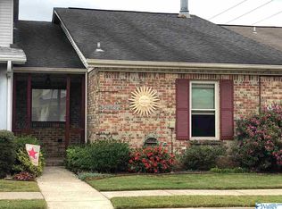 1202 Catskill Cir SE, Huntsville, AL 35802