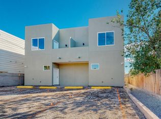 2113 Coal Ave SE UNIT A, Albuquerque, NM 87106
