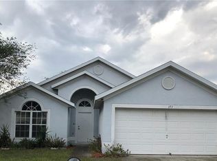 173 Crestwood Pass, Davenport, FL 33897