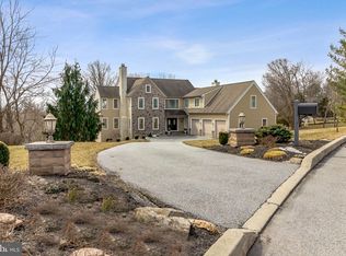 533 Legion Dr, West Chester, PA 19380