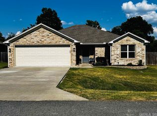 74 Eaglebrook Dr, Vilonia, AR 72032