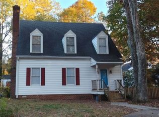1203 Huntersdell Pl, North Chesterfield, VA 23235