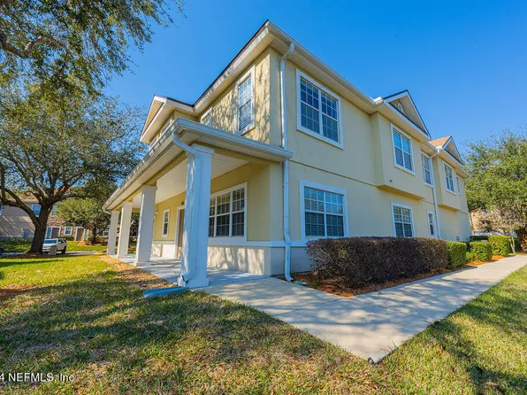 1739 FOREST LAKE Circle E #1, Jacksonville, FL 32225