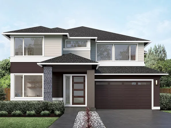 8719 47th Pl NE, Marysville, WA 98270