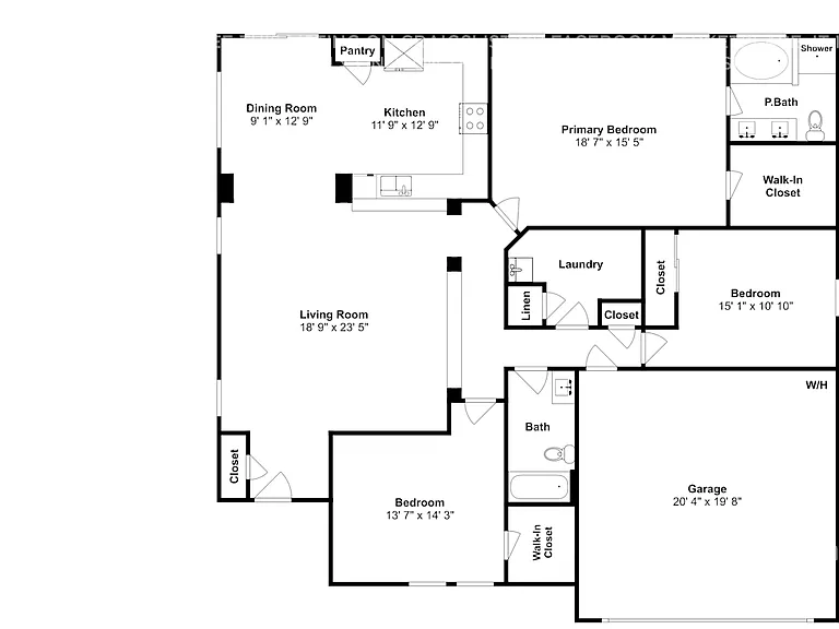 1317 SW California Blvd — Photo 3