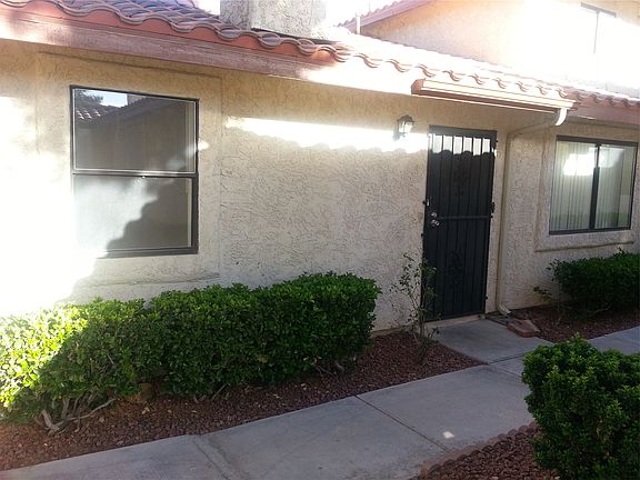 4th image of 6729 W Charleston Blvd APT 1