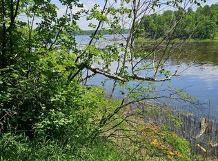LOT 1 Hooper Creek Loop NW, Baudette, MN 56623