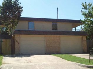 6313 Woodmont Ct, Fort Worth, TX 76133