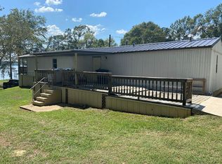 470 McCoury Loop, Milam, TX 75959