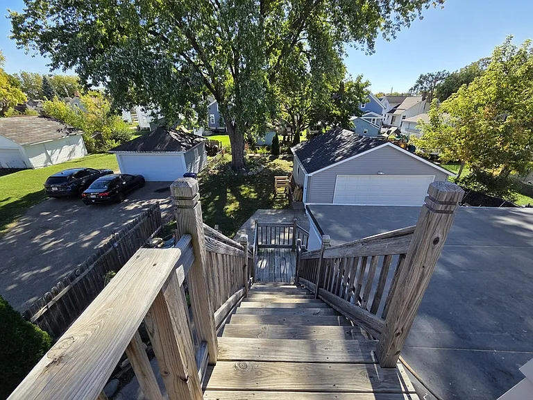 417 W South Park Ave #415 — Photo 3