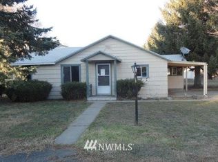 515 & 517 E Cherry Ln, Ellensburg, WA 98926