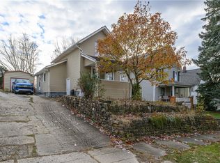 1850 Penthley Ave, Akron, OH 44312