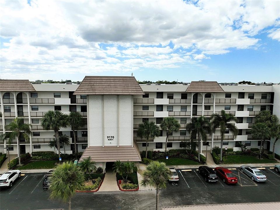 1st image of 9170 SW 14th St #4409