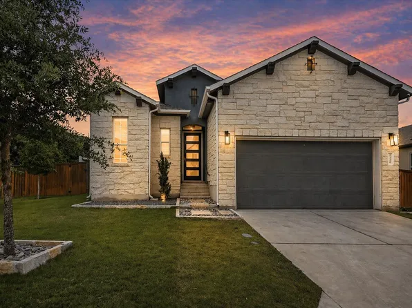 12406 Simmental Dr #89, Austin, TX 78732