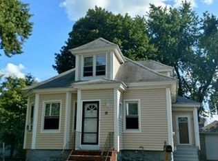 15 Newport St, Methuen, MA 01844