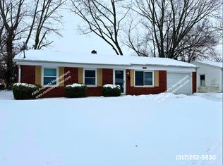 2713 Belmar Ave, Indianapolis, IN 46219