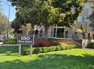 150 W Edith Ave APT 12, Los Altos, CA 94022