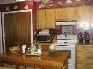 801 Marrow St, South Hill, VA 23970