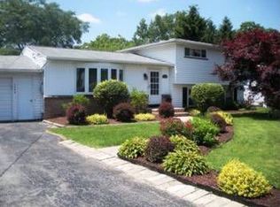 1439 Creek St, Rochester, NY 14625