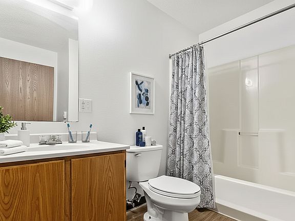 5th image of 611 W Van Weiss Blvd #5-39