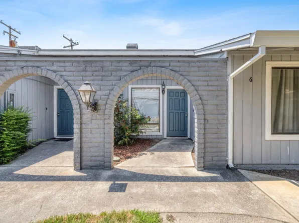 1326 Oak Terrace Ct APT 6, Sacramento, CA 95825