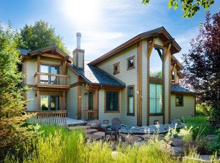 2225 Spotted Elk Rd, Big Sky, MT 59716