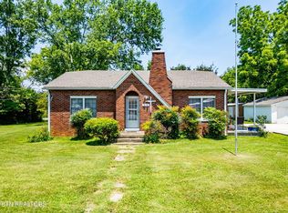 313 Locust St, Englewood, TN 37329