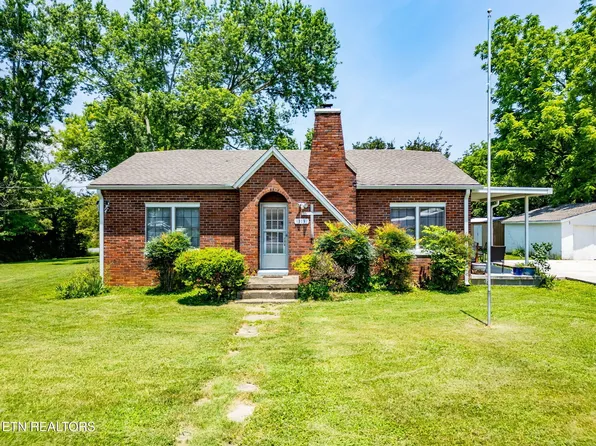 313 Locust St, Englewood, TN 37329