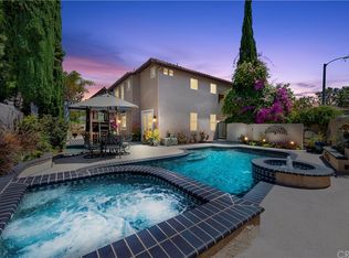 65 Via Brida, Rancho Santa Margarita, CA 92688
