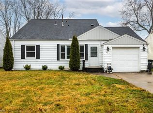 435 Berkshire Rd, Elyria, OH 44035