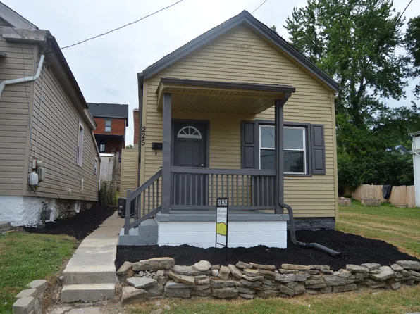 225 Shelby St, Bromley, KY 41016