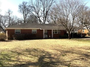813 Hastings Dr, Kennett, MO 63857